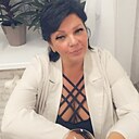 Машенька, 53 года