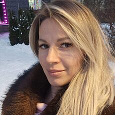 Фотография девушки Юлия, 39 лет из г. Светлогорск