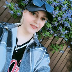 Фотография девушки Оля, 47 лет из г. Октябрьский (Башкортостан)