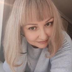 Фотография девушки Анастасия, 33 года из г. Новосибирск