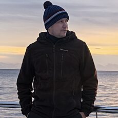 Фотография мужчины Дмитрий, 32 года из г. Усолье-Сибирское