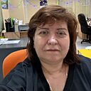 Любовь, 55 лет