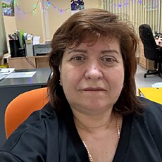 Фотография девушки Любовь, 55 лет из г. Москва