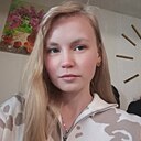 Настя, 21 год