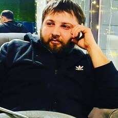 Фотография мужчины Роман, 33 года из г. Оренбург