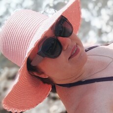 Фотография девушки Марина, 36 лет из г. Томск