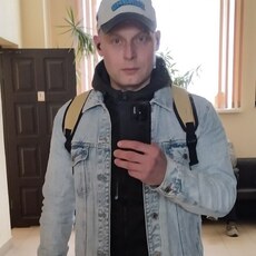 Фотография мужчины Алексей, 31 год из г. Борисов