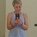 Светлана, 50 лет