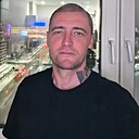 Андрей, 35 лет