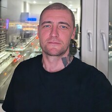 Фотография мужчины Андрей, 35 лет из г. Киров