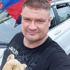 Фотография мужчины Андрей, 35 лет из г. Мариуполь