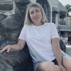 Фотография девушки Анна, 40 лет из г. Тамбов