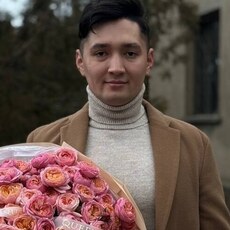 Фотография мужчины Спандияр, 27 лет из г. Тамбов