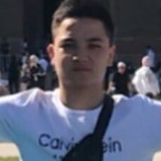 Фотография мужчины Али, 32 года из г. Кентау