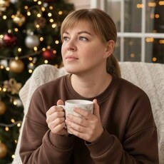 Фотография девушки Мила, 41 год из г. Нижнегорский