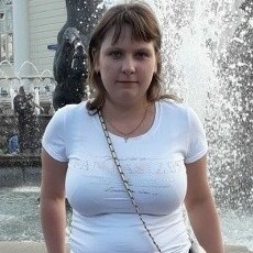 Фотография девушки Татьяна, 36 лет из г. Климовск