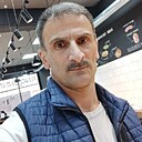 Ибрахим, 40 лет