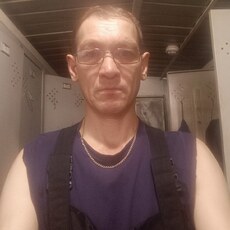 Фотография мужчины Ирик, 48 лет из г. Ноябрьск