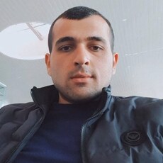 Фотография мужчины Симон, 32 года из г. Ереван