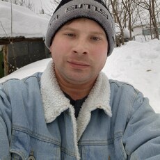 Фотография мужчины Сергей, 32 года из г. Новомосковск