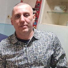 Фотография мужчины Николай, 43 года из г. Александрия