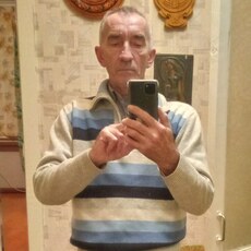 Фотография мужчины Олег, 64 года из г. Самара