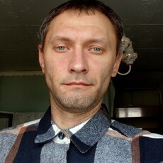 Фотография мужчины Сергей, 33 года из г. Белово