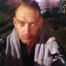 Фотография мужчины Владимир, 30 лет из г. Георгиевск