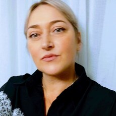 Фотография девушки Оля, 42 года из г. Прокопьевск