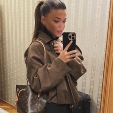 Фотография девушки Кристина, 27 лет из г. Краснодар