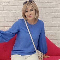 Фотография девушки Наташа, 48 лет из г. Благовещенск (Башкортостан)