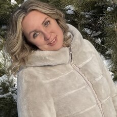 Фотография девушки Наталья, 45 лет из г. Иркутск