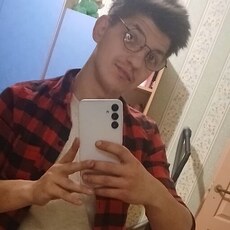 Фотография мужчины Виталий, 25 лет из г. Молодечно