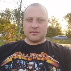 Фотография мужчины Дмитрий, 44 года из г. Серпухов