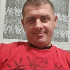 Фотография мужчины Павел, 42 года из г. Ельск