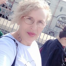 Фотография девушки Елена, 51 год из г. Каменск-Уральский