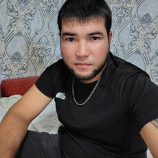 Фотография мужчины Валихан, 31 год из г. Рудный