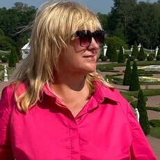 Фотография девушки Светлана, 52 года из г. Новосибирск