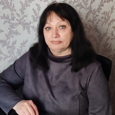 Фотография девушки Елена, 64 года из г. Витебск
