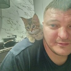 Фотография мужчины Алексей, 41 год из г. Тольятти