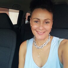 Фотография девушки Олюшка, 51 год из г. Новосибирск