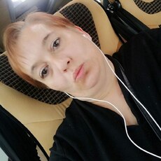 Фотография девушки Марина, 46 лет из г. Большая Берестовица