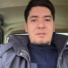 Фотография мужчины Метис Алиев, 28 лет из г. Шымкент