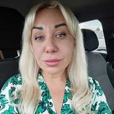 Фотография девушки Ева, 40 лет из г. Серпухов