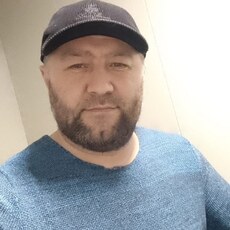 Фотография мужчины Матроскин, 36 лет из г. Новый Уренгой