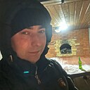 Ванька, 38 лет