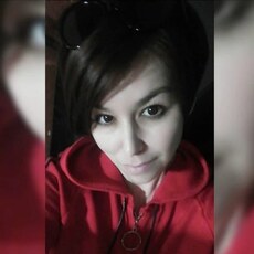 Фотография девушки Аля, 44 года из г. Алматы