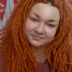 Фотография девушки Надежда, 41 год из г. Большой Камень