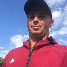 Фотография мужчины Алим, 40 лет из г. Судак