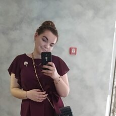 Фотография девушки Настя, 25 лет из г. Брест